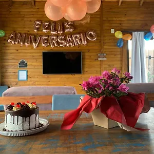  Villa Casa Com Banheira, Piscina E Quadra De Areia